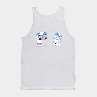 lost & found Tank Top